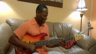 Lakland 55-02  DEMO