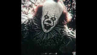 It was Real Enough for Georgie 💀 &middot; It 2017 &middot; SLAUGHTXR (ULTRA SLOWED) &middot; XEOE &middot; HR 