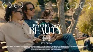 The Psychology of Beauty (2021)
