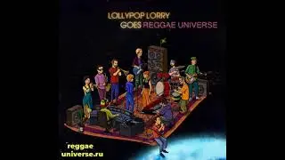 Lollypop Lorry   Charlie Brown Goes to Jamaica   Reggae Universe special