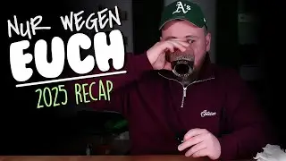 EIN SCHEI* JAHR GEHT ENDLICH VORBEI.. #gutenrutsch