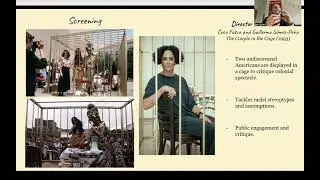 Performance Art and the Politics of the Body-Sevi Solari