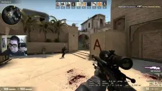 AWP Elite Build Givaway