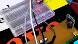 Bluetooth Connected Temperature Meter