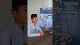 SETORAN MATAN TUHFATUL ATHFAL | FATIH AHMAD ARYA SHOMAD | SANTRI IQM PUTRA