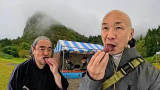 【八十里越フェス 2025】青ちゃん劇場 / 新潟県三条市下田郷 / Sanjo Niigata Japan