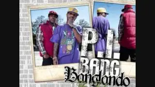 P.I. Bang- Can't Help It