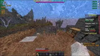 SoloSkywars #1