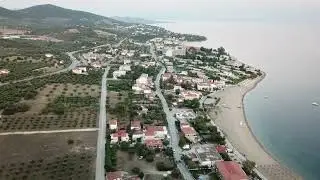 GERAKINI CHALKIDIKI Luxury Properties Greece
