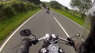 Tywyn to Aberdovey