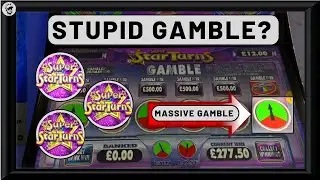 Quick CORAL BOOKIES SESSION! | Big Gambles, Features & Wins