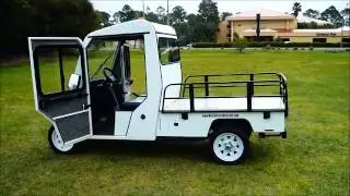 Columbia Par Car Electric Carts ON SALE at Moto Electric Vehicles