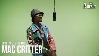 Mac Critter 