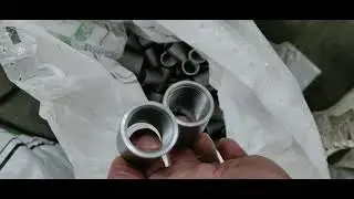 Threaded coupling#factoryproducts #coupling #highquality