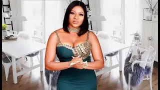 A DATE WITH MISS FORTUNE COMPLETE SEASON 1&2 - DESTINY ETIKO 2021 LATEST NIGERIAN  NOLLYWOOD MOVIE