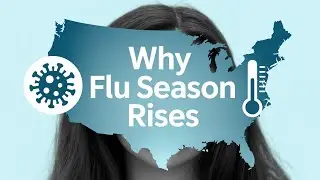 Flu Season Is Rising Across the U.S. &mdash; What Public Health Experts Are Watching