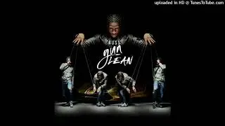 Russ Millions - Gun Lean (OFFICIAL INSTRUMENTAL) Prod. By Gotcha