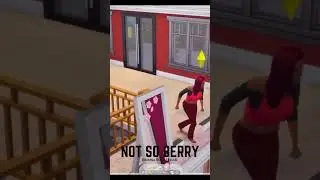 Promotion Success! 🎉 |  #notsoberrylegacychallenge #sims4 #notsoberrychallenge