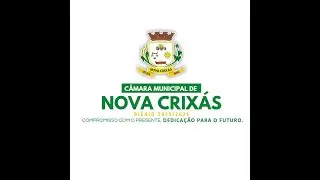 20º SESSÃO EXTRAORDINÁRIA CÂMARA MUNICIPAL DE NOVA CRIXAS-GO 13/08/2025  VOTAÇÃO PL 027/2025