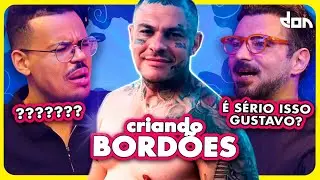 PRECISAMOS DE UM BORD&Atilde;O! 🗣️ &ndash; DON #111