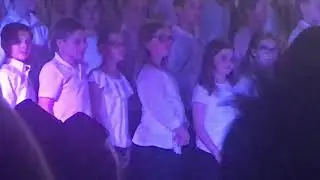 Julia Chorus 2 (2018)