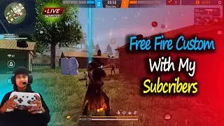 Free Fire 🤨BUT AWM MATCH 😎| #mixtape