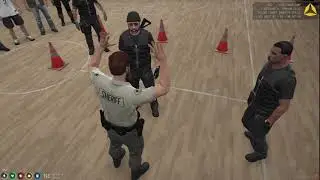 DUST Seminar | Badlands RP