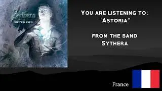 Sythera - Astoria