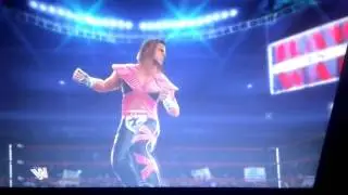 WWE '13: Attitude Era Mode: Rise of DX - Part 1
