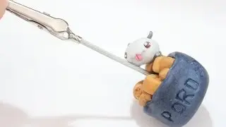 Учебное пособие по созданию клипа Poro Snax Memo: сотрудничество с NerdECrafter