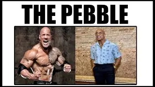 The Rock is Going Viral