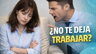 Abuso financiero en el matrimonio: cuando el control apaga a una persona