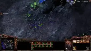 Starcraft II  : Rank Live playing 19.1.2017