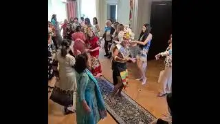 Malaysian Embassy event in Stockholm, Sweden