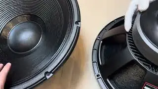 [HOT] Loa Bass 50 PIF | Model : PIF18-T220 | Từ 220x2 Coil 100 | Chuy&ecirc;n Sub | Lh 0988885815