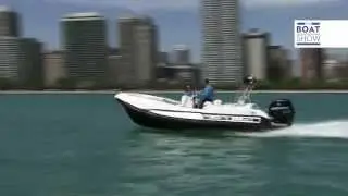 [ITA]  FORMENTI ZAR 57 Welldeck - Review - The Boat Show