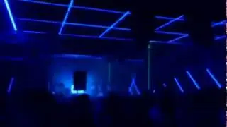 Daesical @ Club Vaag (Antwerp)