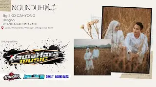 🔴LIVE KAWAHARA CAMPURSARI || KAESAR PRO AUDIO || IYAN TIVI HD ||