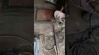 square pipe frame welding 🧿🧿#youtube #youtubeshorts #youtubevideo #vlog