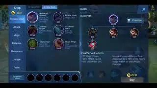 Silvana vs zilong | Miror Mayhem Mode