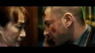 Coursier - extrait 8