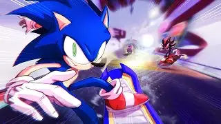 The NEW Sonic Game Just Shocked Everyone