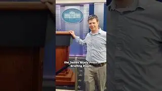What's on a West Wing Tour of the White House