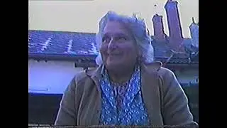 3.část - Zabíjačka u Kojetských 1989