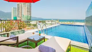 Haka Boutique Hotel, Da Nang, Vietnam | Travel With Sandhya