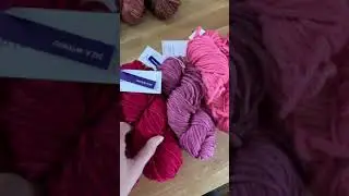 MALABRIGO CHUNKY YARN TOUR