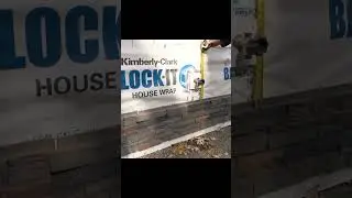 How to plan for your next DuraKwik Stone siding project. #diyprojects #diy #exteriordesign #siding