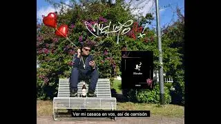 7 - Malandro - Ella sabe (Mucho Lov! First Class)