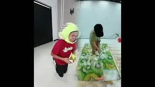LARIN JR ESTA TRISTE #comedia