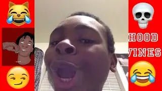 Hoodvines try not to laugh hood vines 2021
